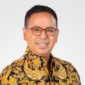 Ketua Dewan Direktur INA Ridha Wirakusumah. (Dok. Ina.go.id)