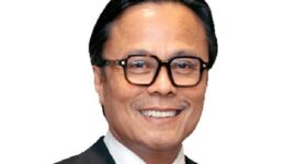 Wakil Menteri BUMN sekaligus Chief Operating Officer (COO) Danantara Dony Oskaria. (Dok. bumn.go.id)