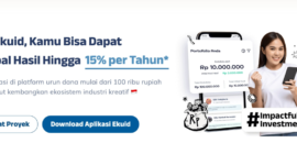 EKUID, platform securities crowdfunding