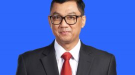 Direktur Utama PT PLN (Persero) Darmawan Prasodjo. (Dok. Pln.co.id)