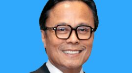 Wakil Menteri Badan Usaha Milik Negara (BUMN) yang juga Kepala Pelaksana Bidang Operasional (COO) Danantara Dony Oskariadi. (Dok. Bumn.go.id)