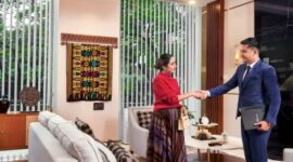 PT Bank Rakyat Indonesia (Persero) Tbk (BRI) meraih penghargaan Indonesia’s Best Bank for Discretionary Portfolio Management dalam ajang bergengsi Euromoney Private Banking Awards 2025. (Dok. BRI)