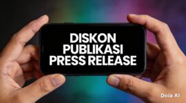 Momentum promo hingga 31 Juli 2026 dari Persrilis.com dinilai strategis untuk memperkuat komunikasi korporasi di semester kedua. (Dok. Persrilis.com)
